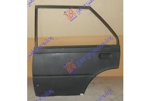 Αριστερα Πορτα Πισω Nissan Sunny (B11) 83-84