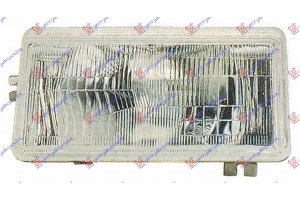 Αριστερα Φανος Εμπρος Nissan Sunny (B11) 83-84