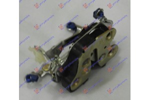 Δεξια Κλειδαρια Πορτας Εμπρος Nissan Sunny (B11) 83-84