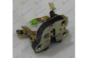 Δεξια Κλειδαρια Πορτας ΟΠ. Nissan Sunny (B11) 83-84