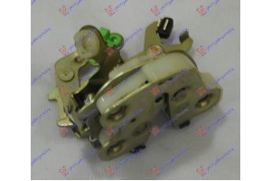 Αριστερα Κλειδαρια Πορτας ΟΠ. Nissan Sunny (B11) 83-84