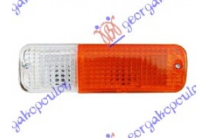 Φλας ΠΡΟΦΥΛ. Εμπρος Δεξια Nissan Sunny (B310) 78-79 - 092505301