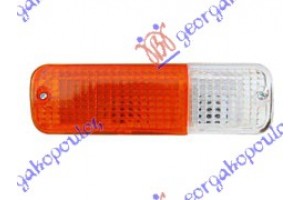 Φλας ΠΡΟΦΥΛ. Εμπρος Αριστερα Nissan Sunny (B310) 78-79 - 092505302