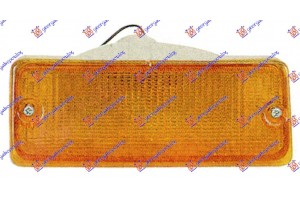 Δεξια Φλας ΠΡΟΦΥΛ. Εμπρος (Ε) Nissan Sunny (B11) 85-86