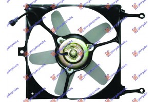 Βεντιλατερ Κομπλε Nissan Sunny (B11) 85-86
