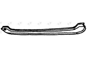 Ποδια Εμπρος Κατω Nissan Cherry (N10) 79-83