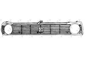Μασκα Στρογγυλα Nissan Cherry (N10) 79-83
