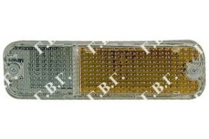 Αριστερα Φλας Προφυλακτηρος Εμπρος Nissan Cherry (N10) 79-83