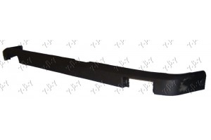 Πλαστικο Προφυλακτηρα Εμπρος Nissan Cherry (N12) 83-85