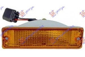 Δεξια Φλας ΠΡΟΦΥΛ. Εμπρος Nissan Cherry (N12) 83-85