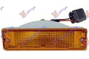 Αριστερα Φλας ΠΡΟΦΥΛ. Εμπρος Nissan Cherry (N12) 83-85