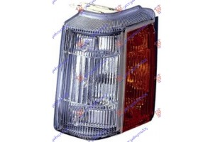 Αριστερα Γωνια Φλας Nissan Cherry (N12) 83-85