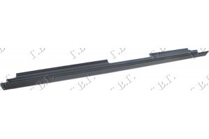 Δεξια Μαρσπιε 4Π Nissan Cherry (N12) 83-85