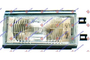 Αριστερα Φανος Εμπρος Nissan Bluebird (U11) 84-85