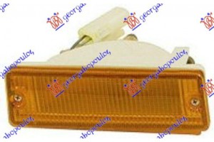 Φλας Εμπρος Δεξια Nissan Bluebird (U11) 84-85 - 093205301