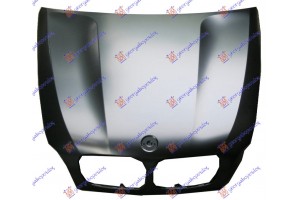 Καπο Εμπρος Bmw X5 (E70) 07-10 - 093300070