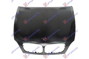 Καπο Εμπρος (ΑΛΟΥΜΙΝΙΟ) Bmw X5 (E70) 07-10 - 093300075