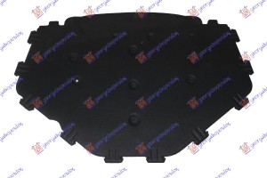 Επενδυση Καπω Bmw X5 (E70) 07-10 - 093300100