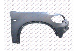 Φτερο Εμπρος (ΜΕ Τρυπα Για ΠΙΤΣΙΛΙΣΤΗΡΙ) Δεξια Bmw X5 (E70) 07-10 - 093300651