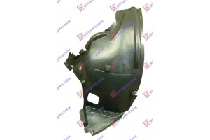 Θολος Εμπρος Πλαστικος (ΕΜΠ. ΚΟΜΜ.) Αριστερα Bmw X5 (E70) 07-10 - 093300822