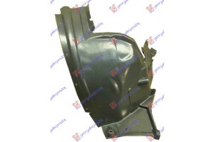 Θολος Εμπρος Πλαστικος (OΠ ΚΟΜΜΑΤΙ) Αριστερα Bmw X5 (E70) 07-10 - 093300832