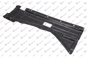 Πλαστικο Καλυμμα Δαπεδου Δεξια Bmw X5 (E70) 07-10 - 093300838