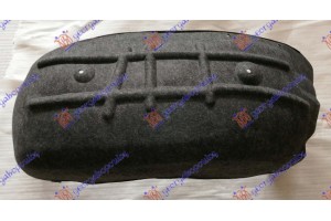 Θολος Πισω Πλαστικος Αριστερα Bmw X5 (E70) 07-10 - 093300852
