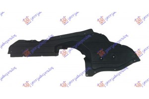 Πλαστικο Καλυμμα Δαπεδου Μεσαιο Bmw X5 (E70) 07-10 - 093300860