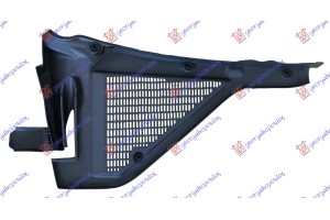Καλυμμα Φιλτρου Καμπινας Δεξια Bmw X5 (E70) 10-13 - 151000896