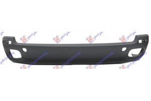 Προφυλακτηρας Πισω Bmw X5 (E70) 07-10 - 093303390