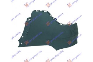 Προφυλακτηρας Πισω Ακραιος Δεξια Bmw X5 (E70) 07-10 - 093303641