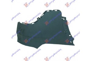 Προφυλακτηρας Πισω Ακραιος Αριστερα Bmw X5 (E70) 07-10 - 093303642