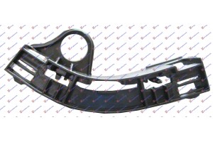 Βαση ΕΜΠ.ΦΤΕΡΟΥ Πλαστικη Εσω Αριστερα Bmw X5 (E70) 07-10 - 093304282