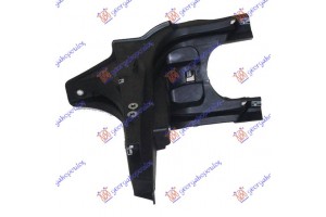 Βαση ΕΜΠ. Φτερου Πλαστικη Κατω Δεξια Bmw X5 (E70) 07-10 - 093304301