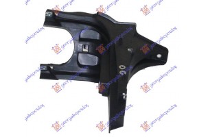 Βαση ΕΜΠ. Φτερου Πλαστικη Κατω Αριστερα Bmw X5 (E70) 07-10 - 093304302