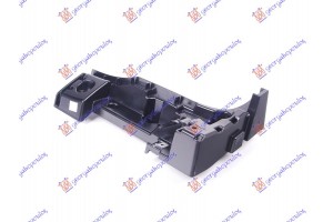 Βαση ΠΡΟΦΥΛ. Πισω Εσω Πλαστικη Αριστερα Bmw X5 (E70) 07-10 - 093304322