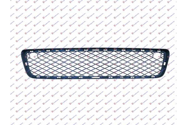 Διχτυ Προφυλακτηρα Εμπρος Μεσαιο Κατω Bmw X5 (E70) 07-10