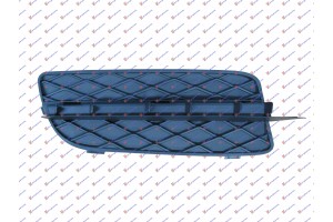 Διχτυ Προφυλακτηρα Εμπρος Ακραιο (ΚΛΕΙΣΤΟ) Δεξια Bmw X5 (E70) 07-10 - 093304801