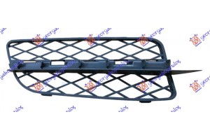 Διχτυ Προφυλακτηρα Εμπρος Ακραιο (ΑΝΟΙΧΤΟ) Δεξια Bmw X5 (E70) 07-10 - 093304803