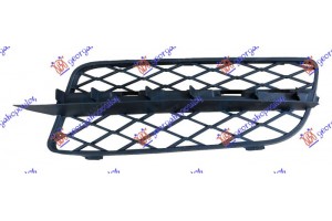 Διχτυ Προφυλακτηρα Εμπρος Ακραιο (ΑΝΟΙΧΤΟ) Αριστερα Bmw X5 (E70) 07-10 - 093304804