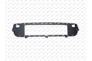 Πλαισιο Διχτυου Προφυλακτηρα Εμπρος Κατω (ΜΕ Pds Bmw X5 (E70) 07-10 - 093304810