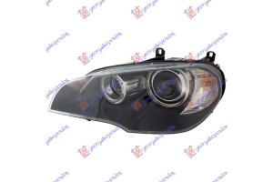 Φανος ΕΜΠ. Marelli Αριστερα Bmw X5 (E70) 07-10 - 093305142