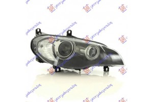 Φανος Εμπρος Xenon Εξυπνο (MARELLI) Δεξια Bmw X5 (E70) 07-10 - 093305281