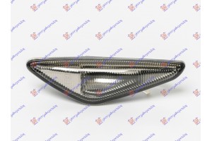 Φλας Φτερου Φυμε Led (Ε) Αριστερα Bmw X5 (E70) 07-10 - 093305494