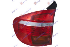 Φανος Πισω Εξω (Ε) Αριστερα Bmw X5 (E70) 07-10 - 093305892