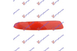 Αντανακλαστικο Προφυλακτηρα Πισω Αριστερα Bmw X5 (E70) 07-10 - 093306102