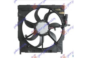ΒΕΝΤΙΛ.ΨΥΓ.ΚΟΜΠΛΕ Βενζινη Bmw X5 (E70) 07-10 - 093306440