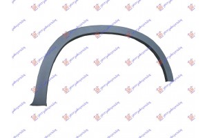 Πλαστικη Κουρμπα Φτερου Εμπρος Δεξια Bmw X5 (E70) 07-10 - 093306541