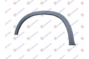 Πλαστικη Κουρμπα Φτερου Εμπρος Αριστερα Bmw X5 (E70) 07-10 - 093306542