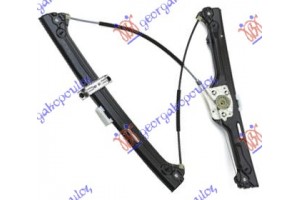 Δεξια Γρυλλος ΠΑΡΑΘ. ΕΜΠ. ΗΛΕΚ. (Χ/ΜΟΤΕΡ) Bmw X5 (E70) 07-10